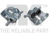 ETRIER FRANA NK 2136219 - Compatibil cu NISSAN, OPEL, RENAULT, VAUXHALL