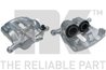 ETRIER FRANA NK 2136220 - Compatibil cu NISSAN, OPEL, RENAULT, VAUXHALL