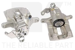 ETRIER FRANA NK 2136229 - Compatibil cu FIAT, NISSAN, OPEL, RENAULT, VAUXHALL