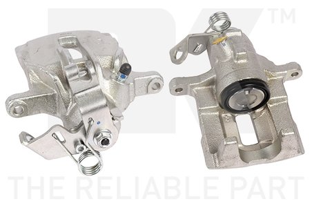 ETRIER FRANA NK 2136229 - Compatibil cu FIAT, NISSAN, OPEL, RENAULT, VAUXHALL