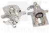 ETRIER FRANA NK 2136229 - Compatibil cu FIAT, NISSAN, OPEL, RENAULT, VAUXHALL