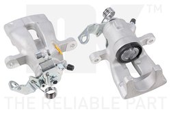 ETRIER FRANA NK 2136233 - Compatibil cu OPEL, VAUXHALL
