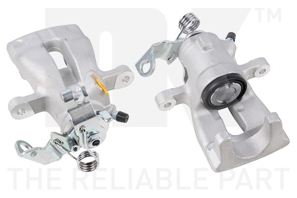 ETRIER FRANA NK 2136233 - Compatibil cu OPEL, VAUXHALL