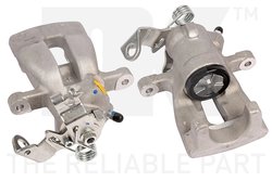 ETRIER FRANA NK 2136235 - Compatibil cu OPEL, VAUXHALL