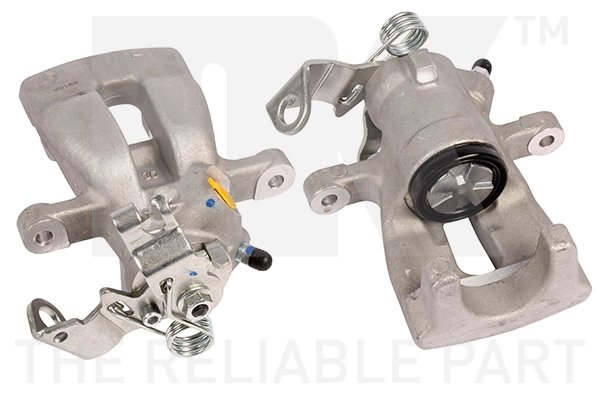 ETRIER FRANA NK 2136235 - Compatibil cu OPEL, VAUXHALL