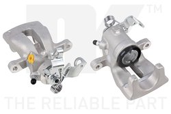 ETRIER FRANA NK 2136234 - Compatibil cu OPEL, VAUXHALL