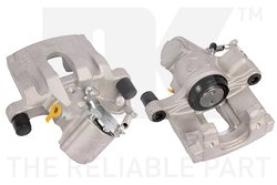 ETRIER FRANA NK 2136245 - Compatibil cu OPEL, VAUXHALL