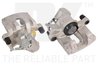 ETRIER FRANA NK 2136246 - Compatibil cu OPEL, VAUXHALL