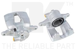 ETRIER FRANA NK 2136249 - Compatibil cu ALFA ROMEO, CITROEN, FIAT, OPEL, PEUGEOT, VAUXHALL