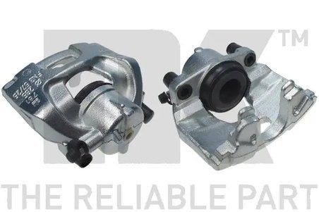 ETRIER FRANA NK 2136253 - Compatibil cu CADILLAC, FIAT, OPEL, SAAB, VAUXHALL