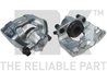 ETRIER FRANA NK 2136253 - Compatibil cu CADILLAC, FIAT, OPEL, SAAB, VAUXHALL