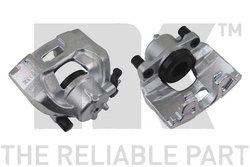 ETRIER FRANA NK 2136254 - Compatibil cu CADILLAC, FIAT, OPEL, SAAB, VAUXHALL