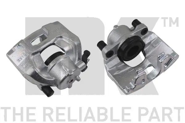 ETRIER FRANA NK 2136254 - Compatibil cu CADILLAC, FIAT, OPEL, SAAB, VAUXHALL