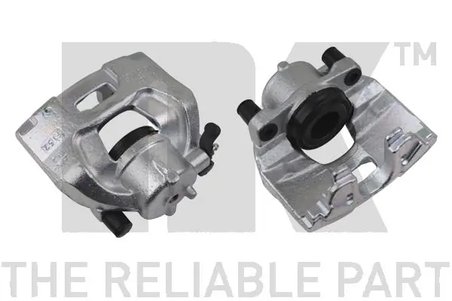 ETRIER FRANA NK 2136254 - Compatibil cu CADILLAC, FIAT, OPEL, SAAB, VAUXHALL