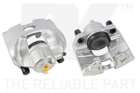 ETRIER FRANA NK 2136258 - Compatibil cu CADILLAC, OPEL, SAAB, VAUXHALL