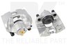 ETRIER FRANA NK 2136258 - Compatibil cu CADILLAC, OPEL, SAAB, VAUXHALL