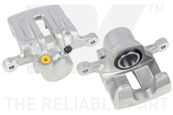 ETRIER FRANA NK 2136260 - Compatibil cu CHEVROLET, OPEL, VAUXHALL