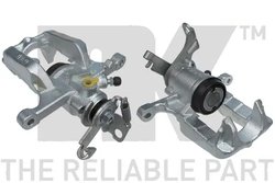 ETRIER FRANA NK 2136261 - Compatibil cu CHEVROLET, OPEL, VAUXHALL