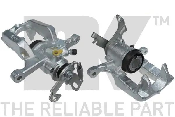 ETRIER FRANA NK 2136261 - Compatibil cu CHEVROLET, OPEL, VAUXHALL