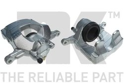 ETRIER FRANA NK 2136265 - Compatibil cu CHEVROLET, OPEL, VAUXHALL
