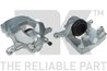 ETRIER FRANA NK 2136266 - Compatibil cu CHEVROLET, OPEL, VAUXHALL