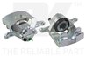 ETRIER FRANA NK 2136267 - Compatibil cu CHEVROLET, OPEL, VAUXHALL