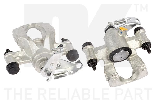 ETRIER FRANA NK 2136277 - Compatibil cu NISSAN, OPEL, RENAULT, VAUXHALL