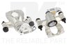ETRIER FRANA NK 2136277 - Compatibil cu NISSAN, OPEL, RENAULT, VAUXHALL