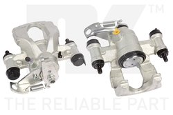 ETRIER FRANA NK 2136278 - Compatibil cu NISSAN, OPEL, RENAULT, VAUXHALL