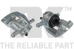 ETRIER FRANA NK 213657 - Compatibil cu OPEL, VAUXHALL