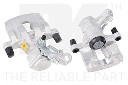 ETRIER FRANA NK 213697 - Compatibil cu CADILLAC, OPEL, SAAB, VAUXHALL