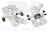 Etrier frana NK 213697