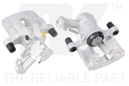 ETRIER FRANA NK 213698 - Compatibil cu CADILLAC, OPEL, SAAB, VAUXHALL