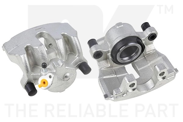 ETRIER FRANA NK 213705 - Compatibil cu CITROEN, DS, PEUGEOT