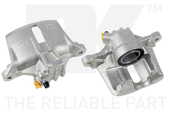 ETRIER FRANA NK 2137101 - Compatibil cu PEUGEOT