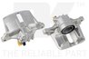 ETRIER FRANA NK 2137101 - Compatibil cu PEUGEOT