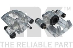 ETRIER FRANA NK 2137116 - Compatibil cu CITROEN, FIAT, PEUGEOT