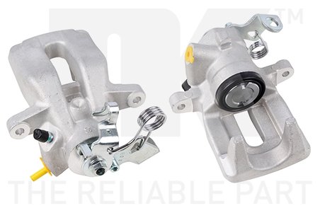 ETRIER FRANA NK 2137124 - Compatibil cu CITROEN, PEUGEOT