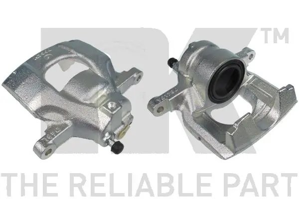 ETRIER FRANA NK 2137129 - Compatibil cu CITROEN, PEUGEOT, TOYOTA