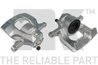 ETRIER FRANA NK 2137129 - Compatibil cu CITROEN, PEUGEOT, TOYOTA