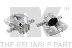 ETRIER FRANA NK 2137131 - Compatibil cu PEUGEOT