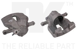 ETRIER FRANA NK 213713 - Compatibil cu CITROEN, OPEL, PEUGEOT, TOYOTA, VAUXHALL