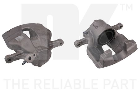ETRIER FRANA NK 213713 - Compatibil cu CITROEN, OPEL, PEUGEOT, TOYOTA, VAUXHALL