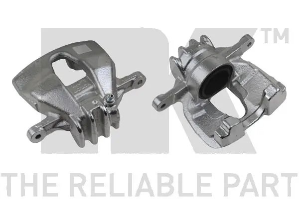 ETRIER FRANA NK 2137132 - Compatibil cu PEUGEOT