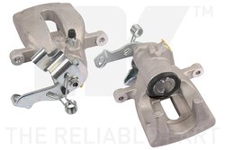 ETRIER FRANA NK 2137137 - Compatibil cu CITROEN, DS, PEUGEOT