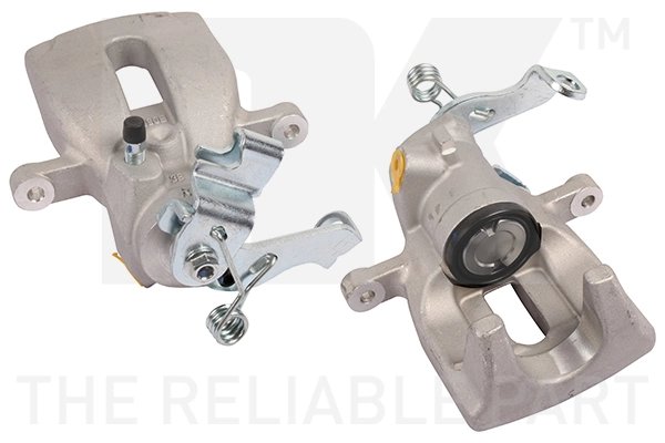 ETRIER FRANA NK 2137138 - Compatibil cu CITROEN, DS, PEUGEOT