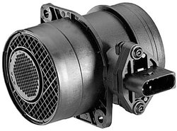 SENZOR DEBITMETRU AER MAGNETI MARELLI 213719641019 - Compatibil cu AUDI, FORD, SEAT, SKODA, VW