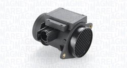 SENZOR DEBITMETRU AER MAGNETI MARELLI 213719773019 - Compatibil cu BMW, OPEL
