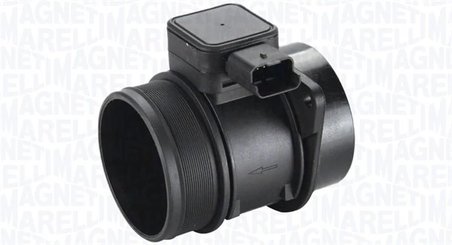 SENZOR DEBITMETRU AER MAGNETI MARELLI 213719783019 - Compatibil cu CITROEN, PEUGEOT