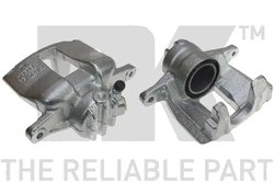 ETRIER FRANA NK 213748 - Compatibil cu CITROEN, PEUGEOT